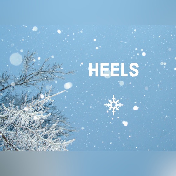 SHOES - Picture 3 of 5